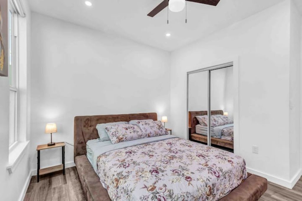Photo of Bedroom in McKinley Heights