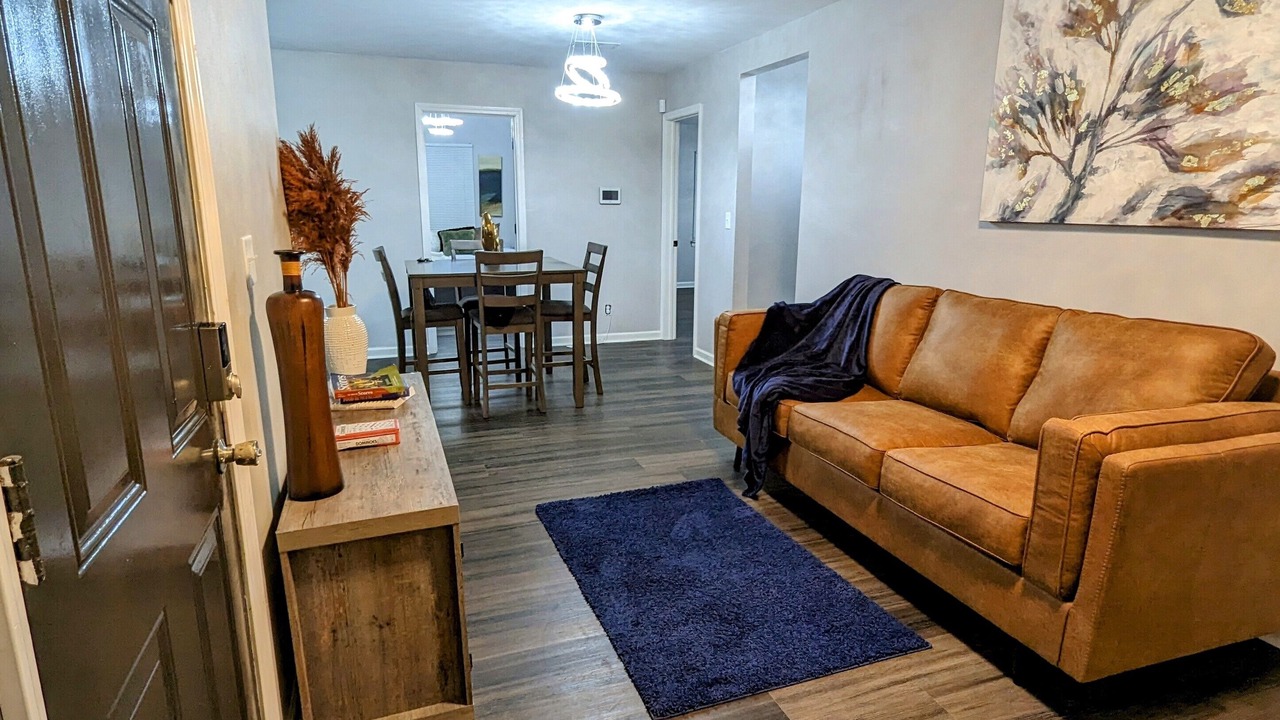 Photo of Livingroom in Mid City North