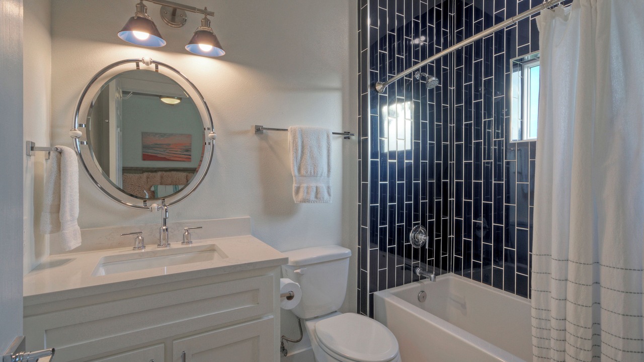 Photo of Bathroom in Shibui Sands