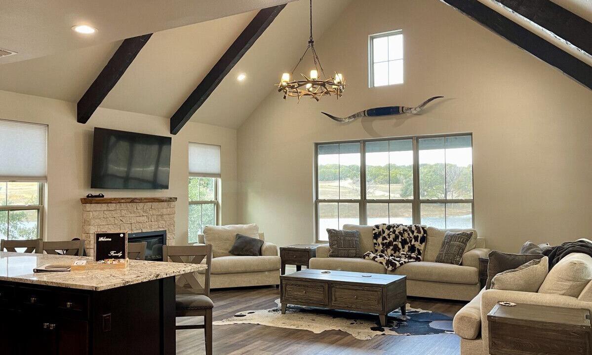 Photo of Livingroom in Nemo