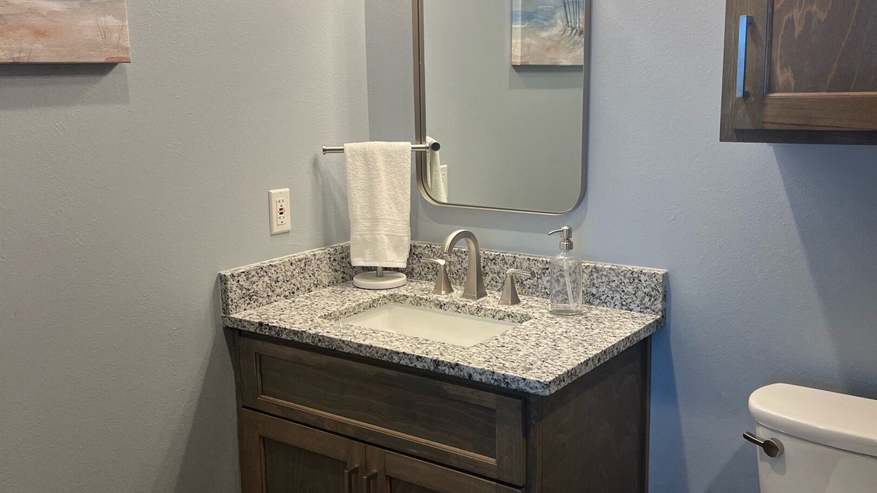 Photo of Bathroom in Milam