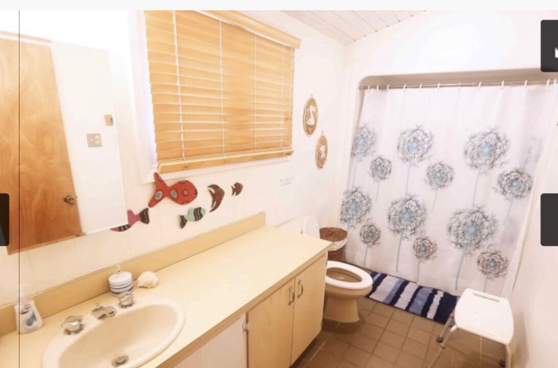 Photo of Bathroom in Grand Isle