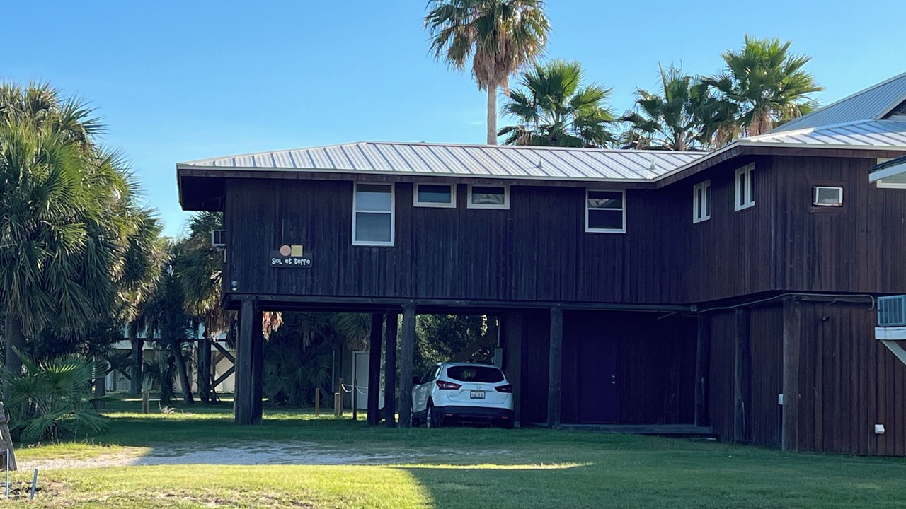 Photo of Outdoor in Grand Isle