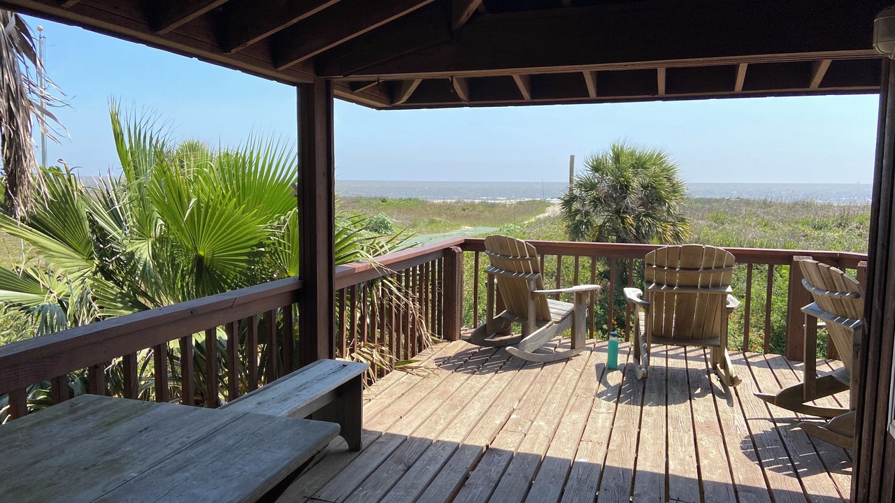 Photo of Outdoor in Grand Isle