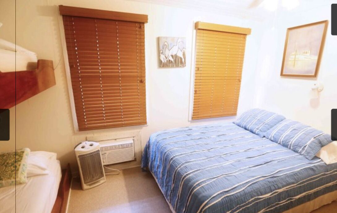 Photo of Bedroom in Grand Isle