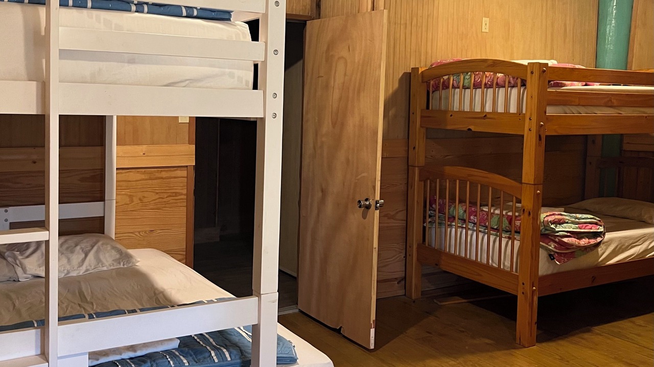 Photo of Bedroom in Grand Isle