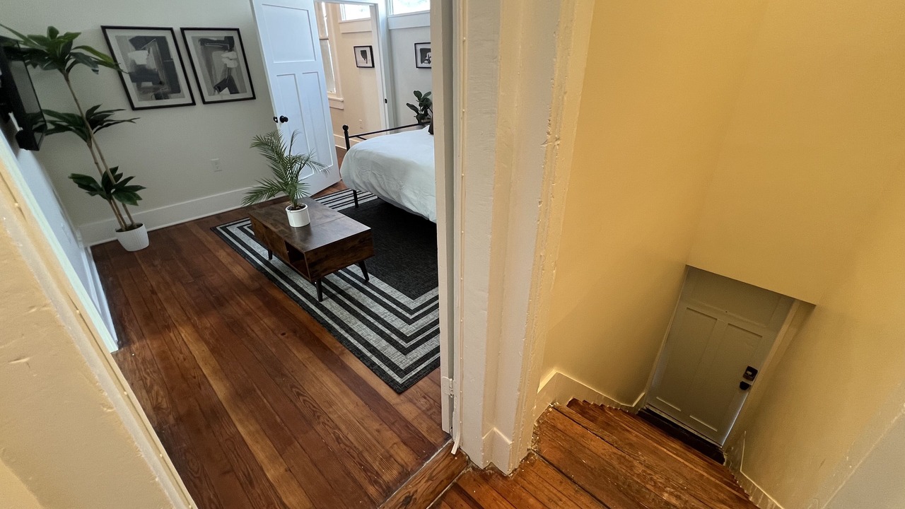 Photo of Bedroom in Mid-City