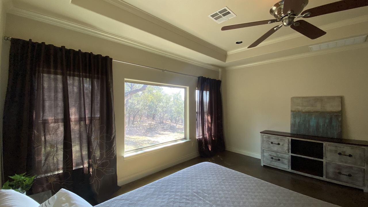 Photo of Bedroom in Cardinal Hills