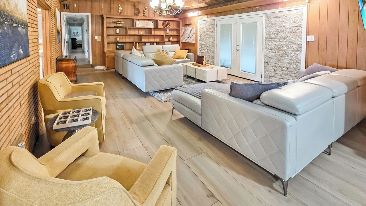 Photo of Livingroom in Mid City North