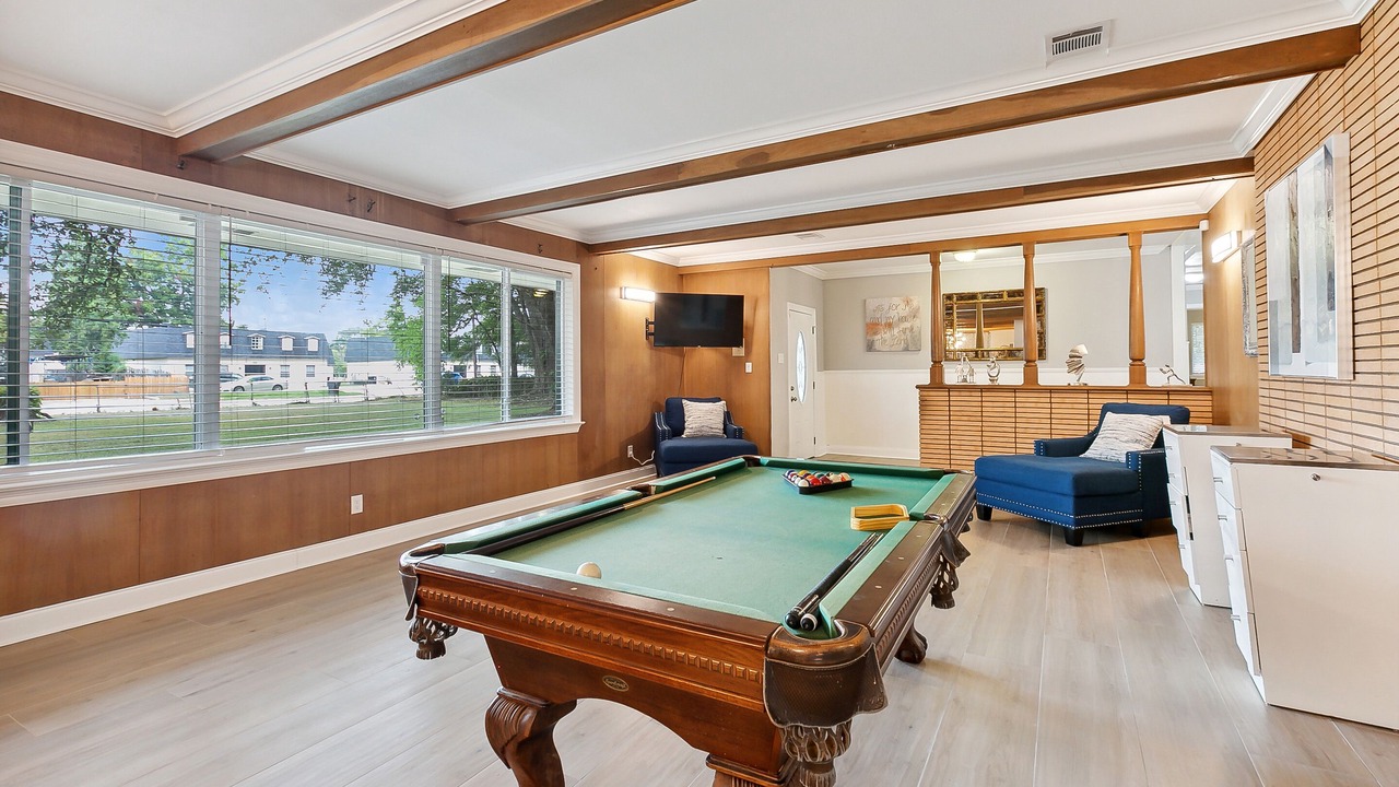 Photo of Bedroom in Mid City North