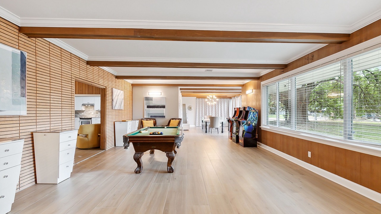 Photo of Bedroom in Mid City North
