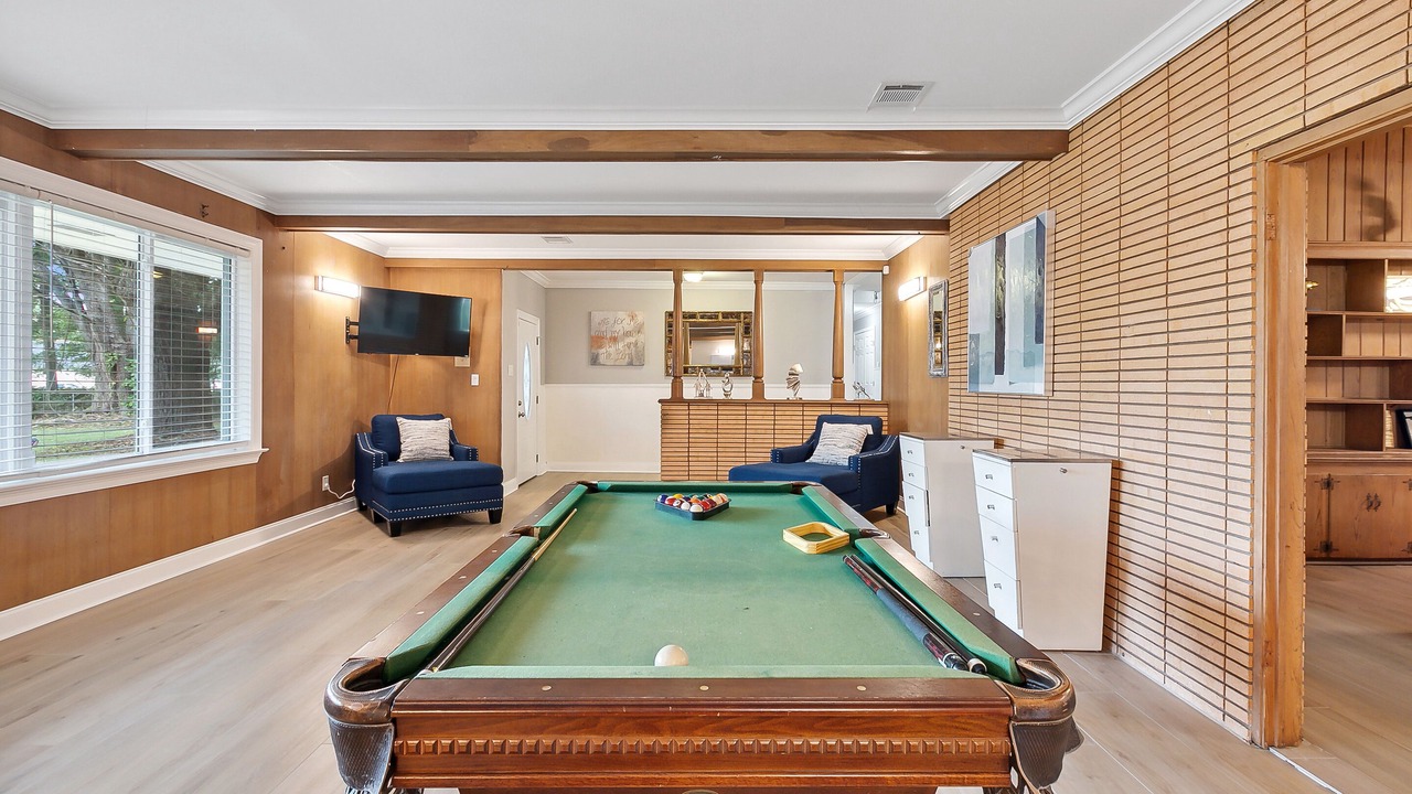 Photo of Bedroom in Mid City North