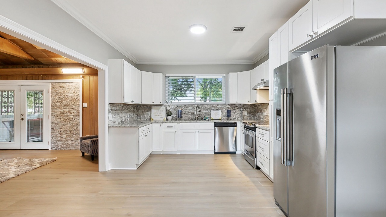 Photo of Kitchen in Mid City North