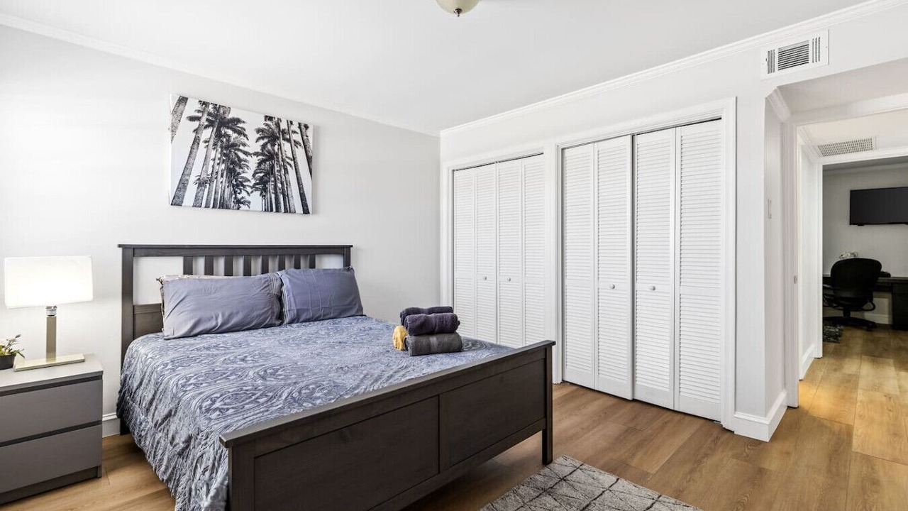 Photo of Bedroom in Far North Dallas