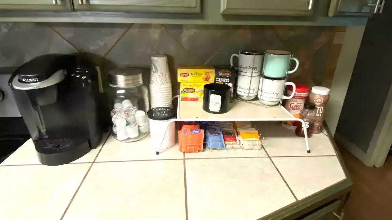 Photo of Kitchen in Lincoln Parish