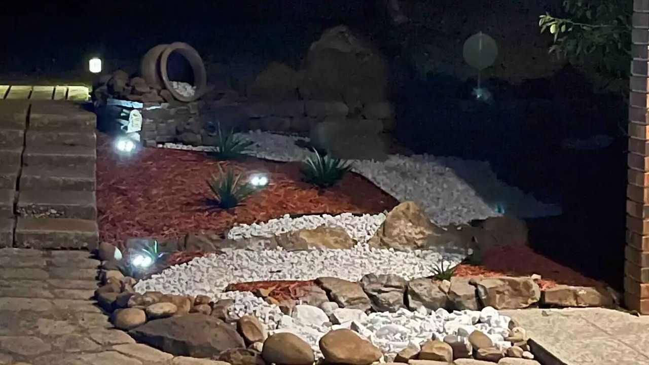 Photo of Outdoor in Lincoln Parish