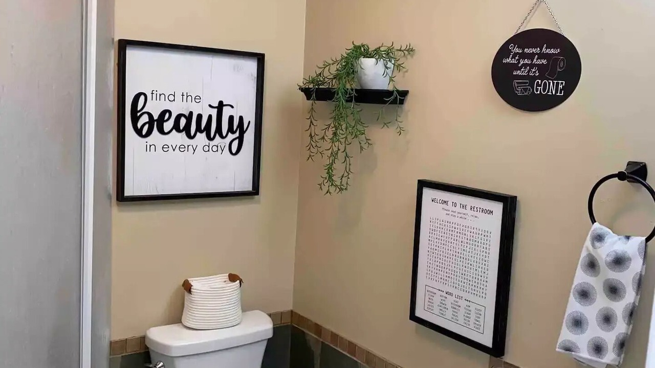 Photo of Bathroom in Lincoln Parish