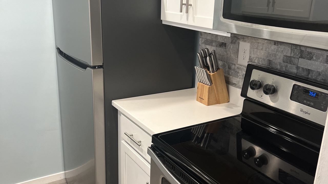 Photo of Kitchen in Diamondhead