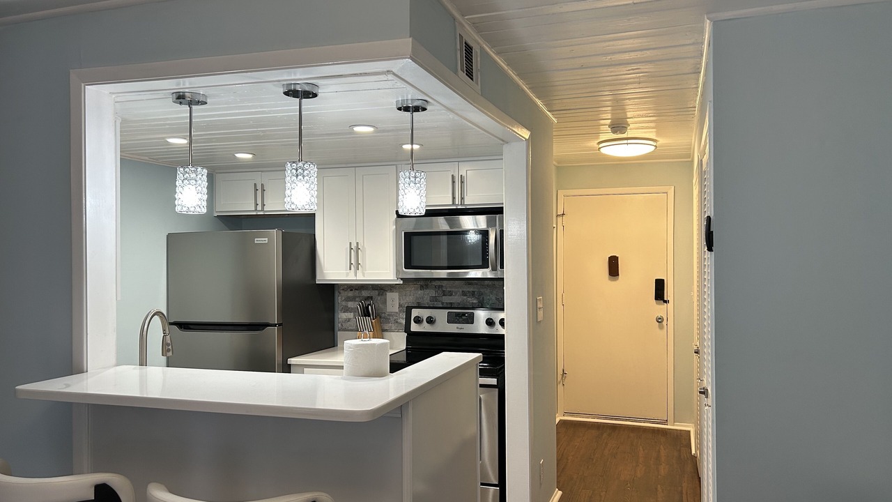Photo of Kitchen in Diamondhead