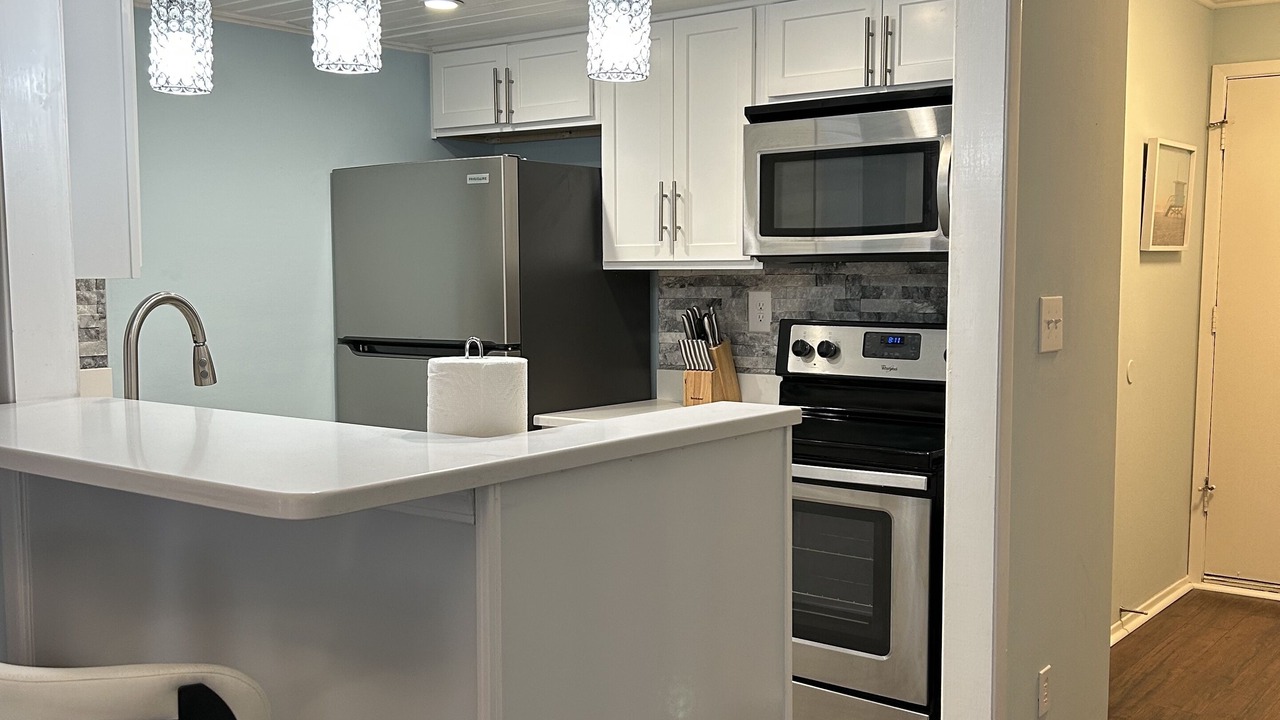 Photo of Kitchen in Diamondhead