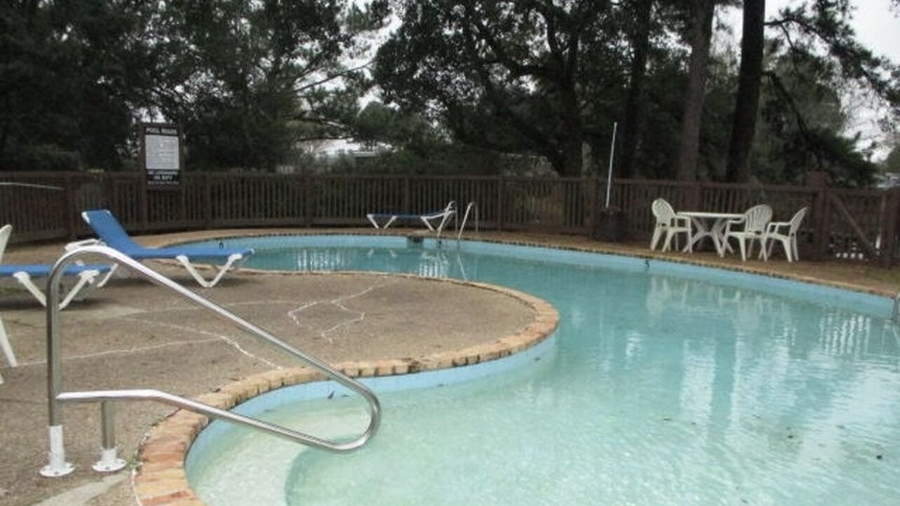 Photo of Outdoor in Diamondhead