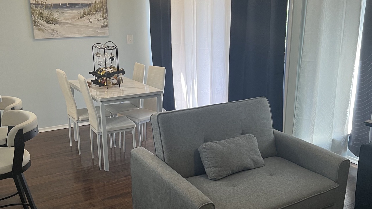 Photo of Livingroom in Diamondhead