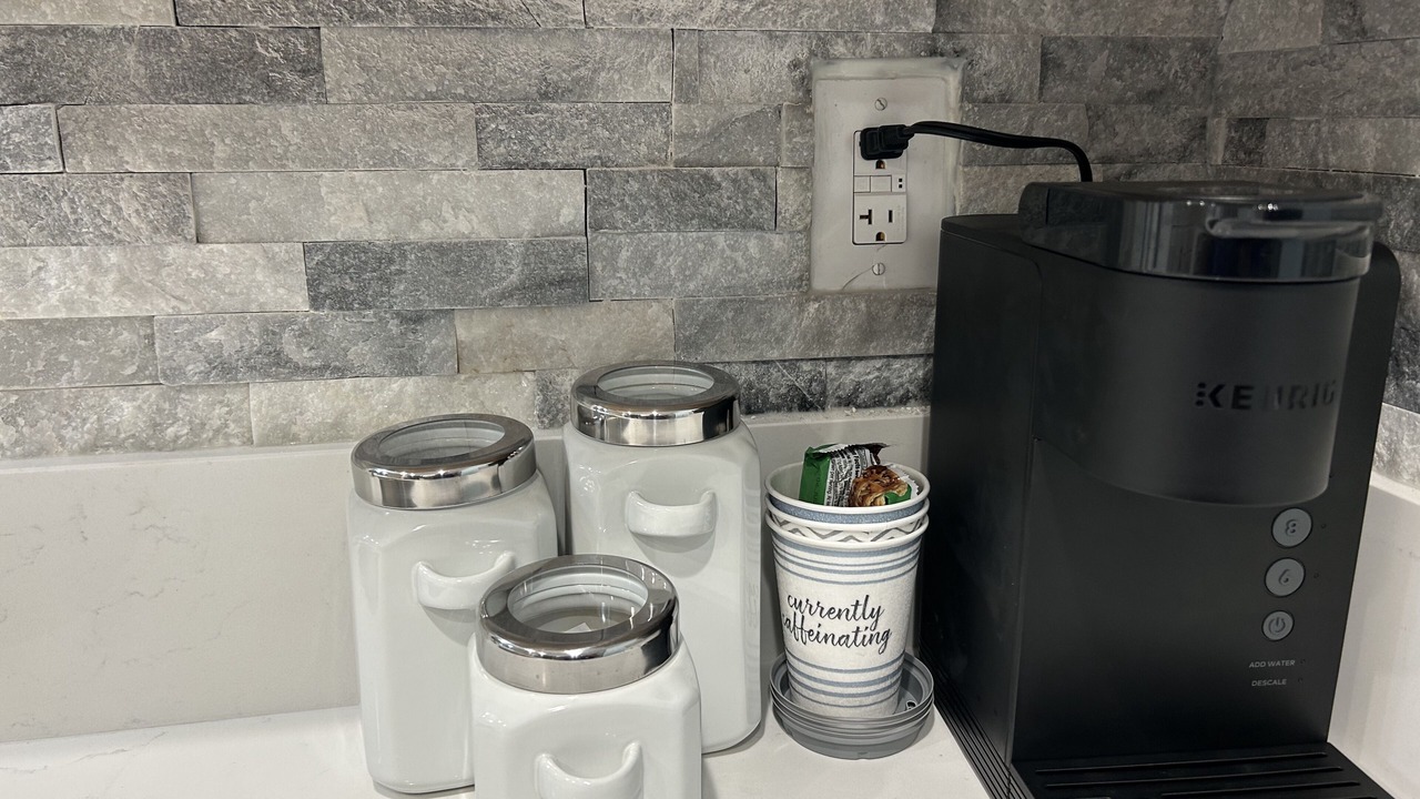 Photo of Kitchen in Diamondhead