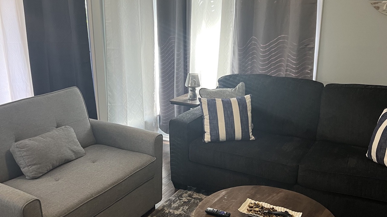 Photo of Livingroom in Diamondhead