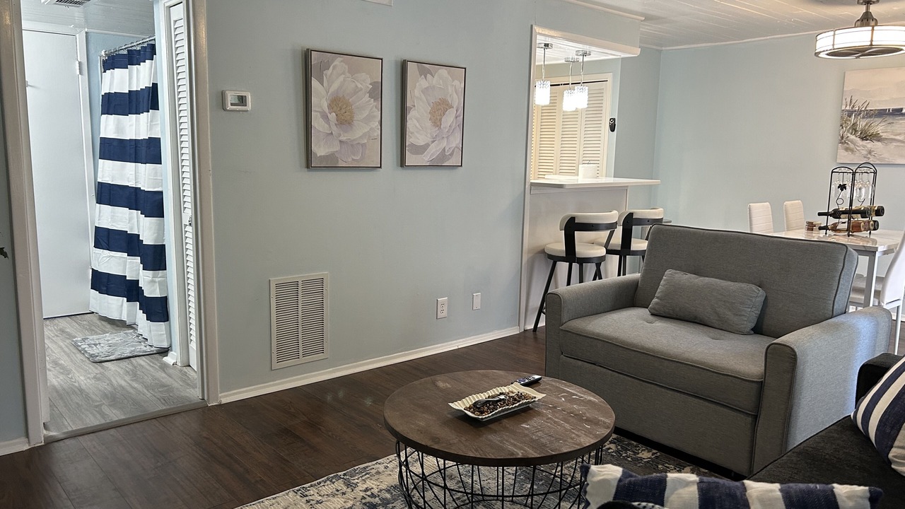 Photo of Livingroom in Diamondhead