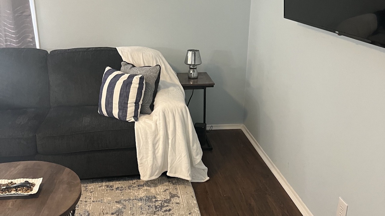 Photo of Livingroom in Diamondhead