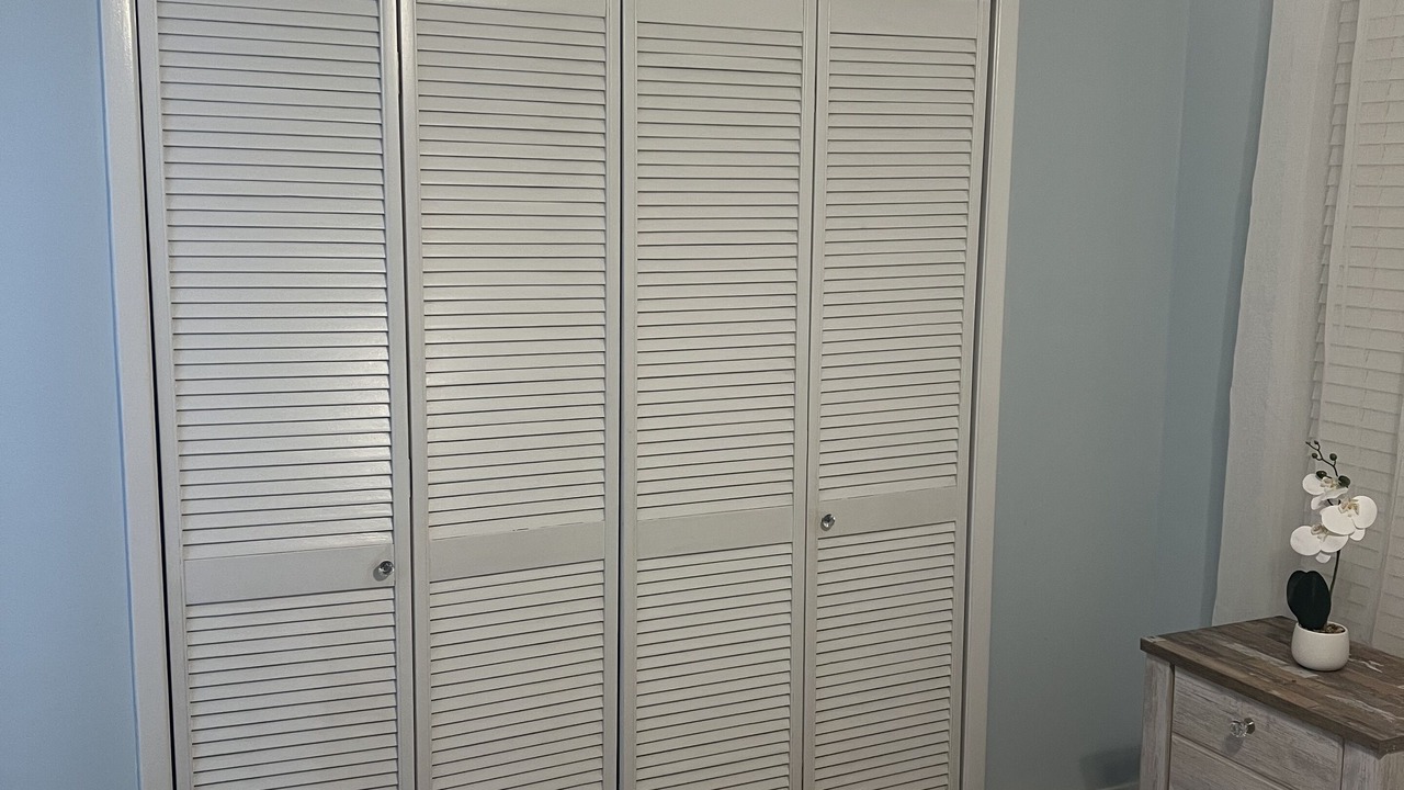 Photo of Bedroom in Diamondhead