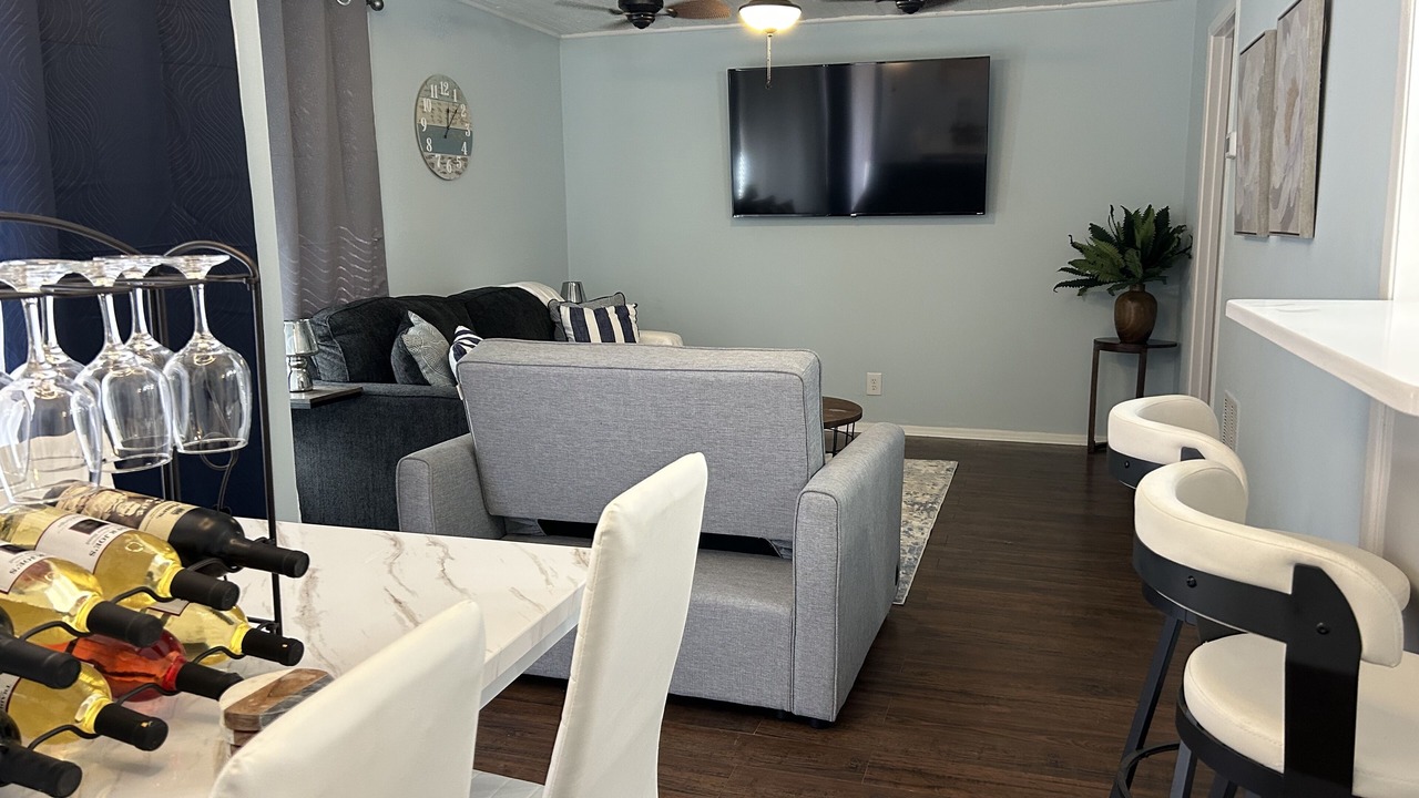 Photo of Livingroom in Diamondhead