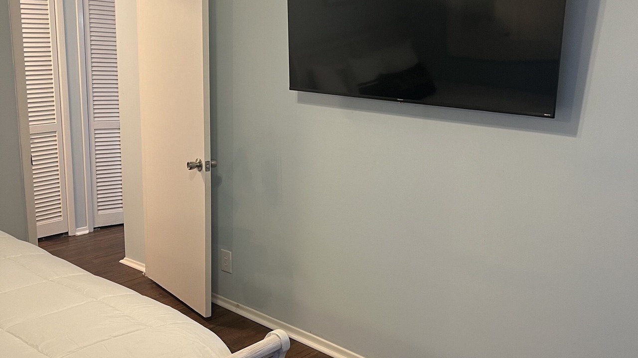 Photo of Bedroom in Diamondhead