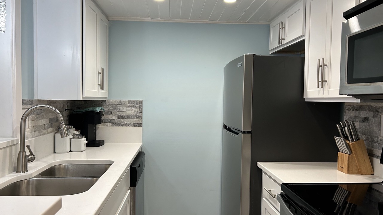 Photo of Kitchen in Diamondhead