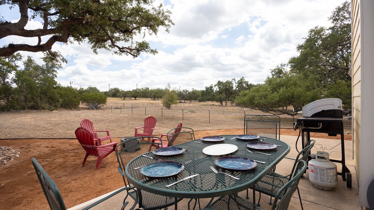 Photo of Outdoor in Henly