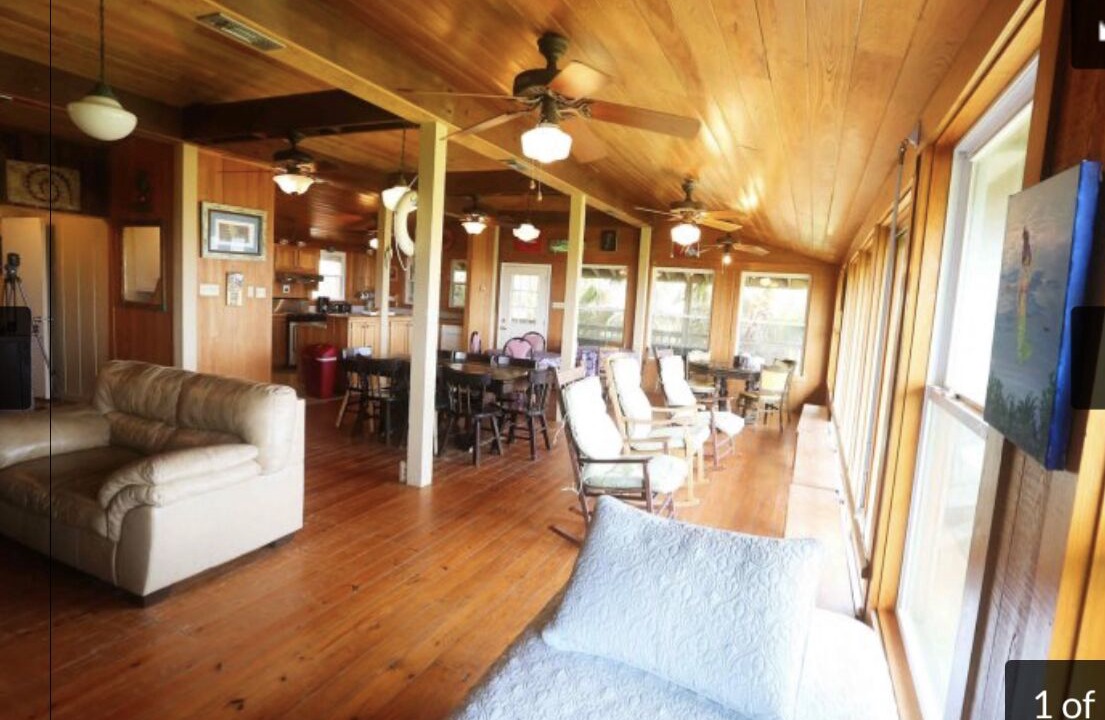 Photo of Bedroom in Grand Isle