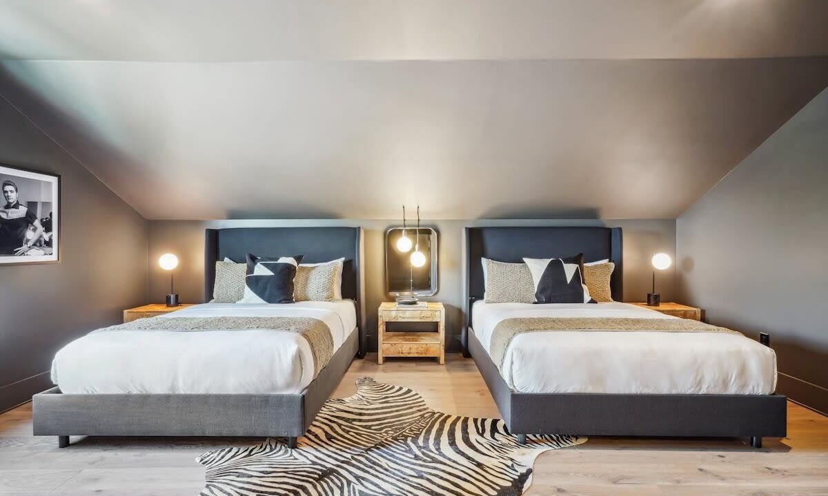 Photo of Bedroom in Bywater