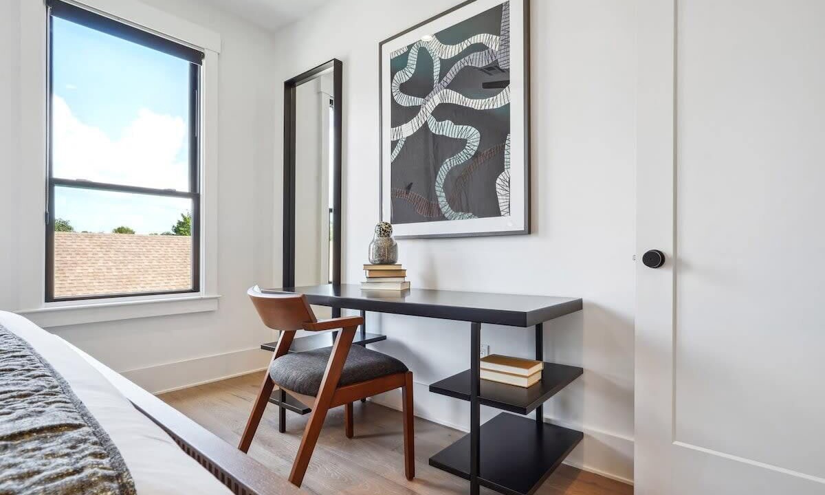 Photo of Bedroom in Bywater