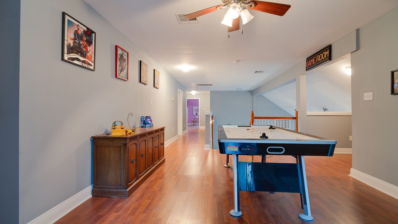 Photo of Bedroom in Park Forest - LA North