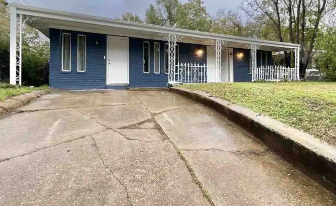 Photo of Outdoor in Shreveport