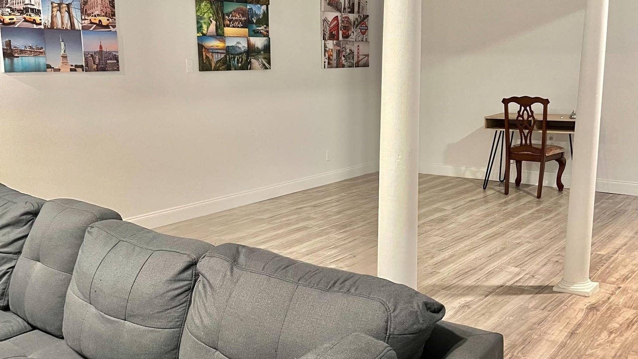 Photo of Livingroom in Shreveport