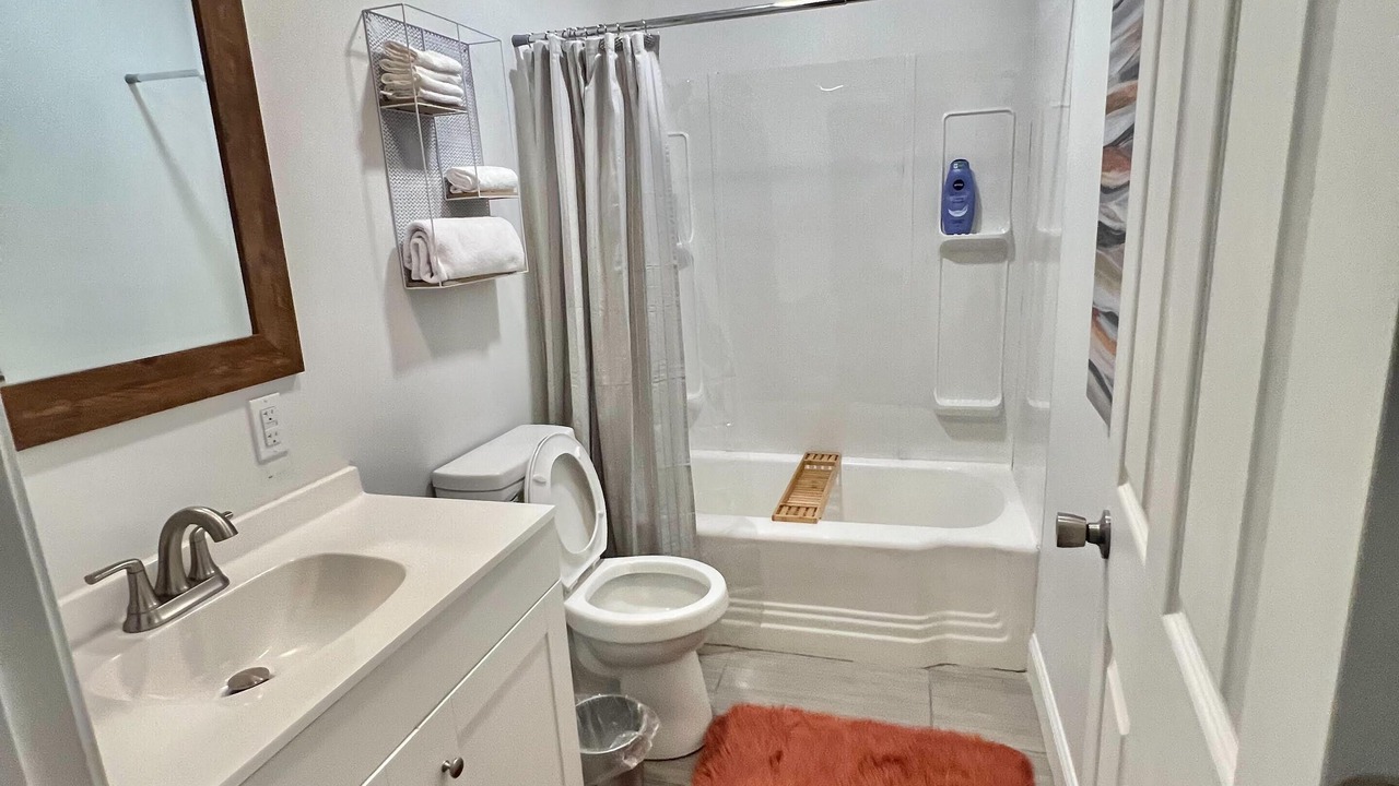 Photo of Bathroom in Shreveport