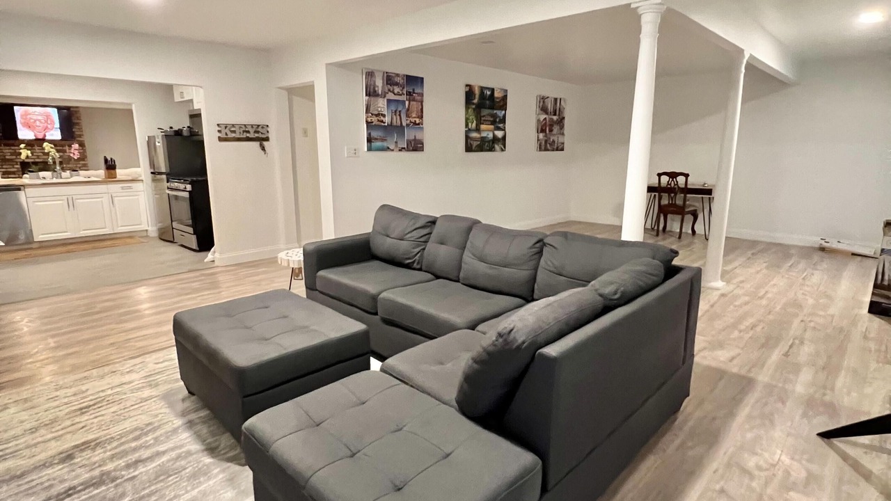 Photo of Livingroom in Shreveport