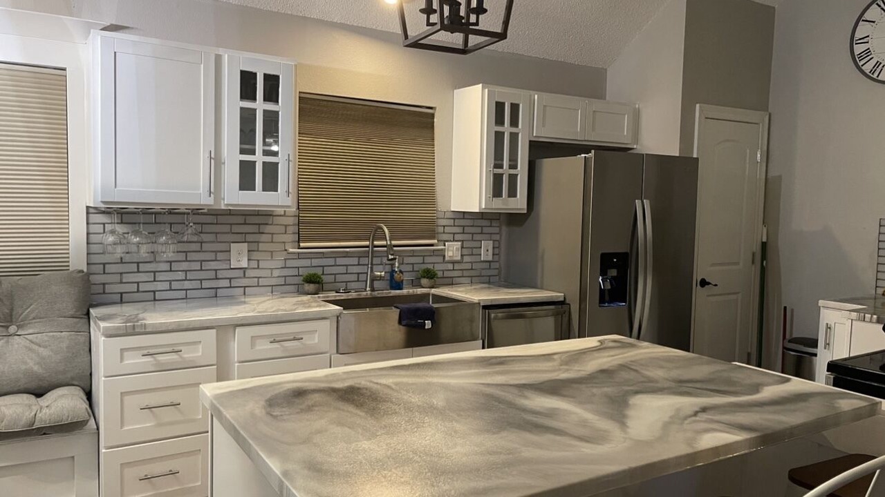 Photo of Kitchen in LaPlace