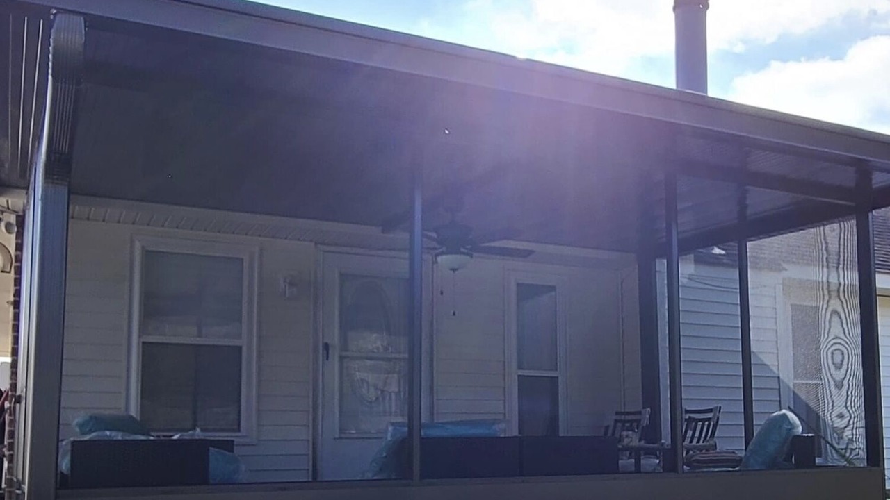 Photo of Outdoor in LaPlace