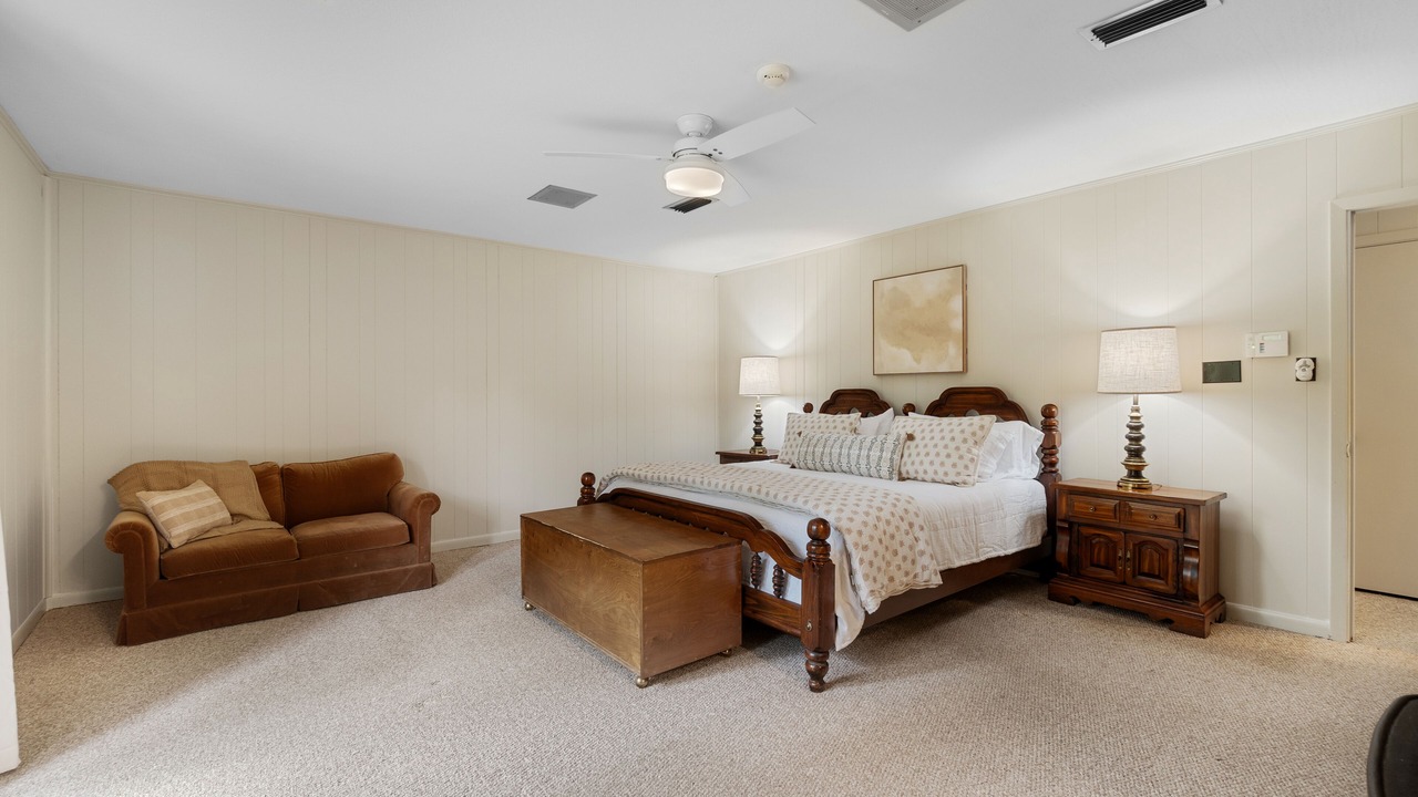 Photo of Bedroom in Hattiesburg