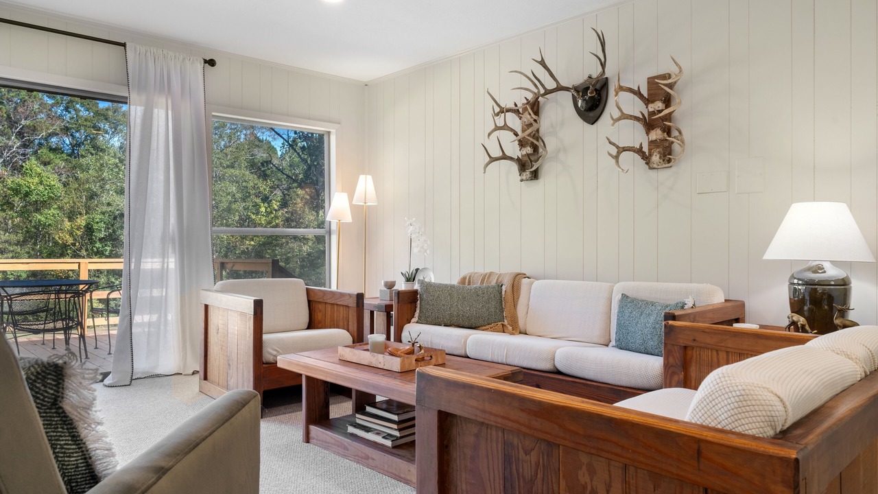 Photo of Livingroom in Hattiesburg