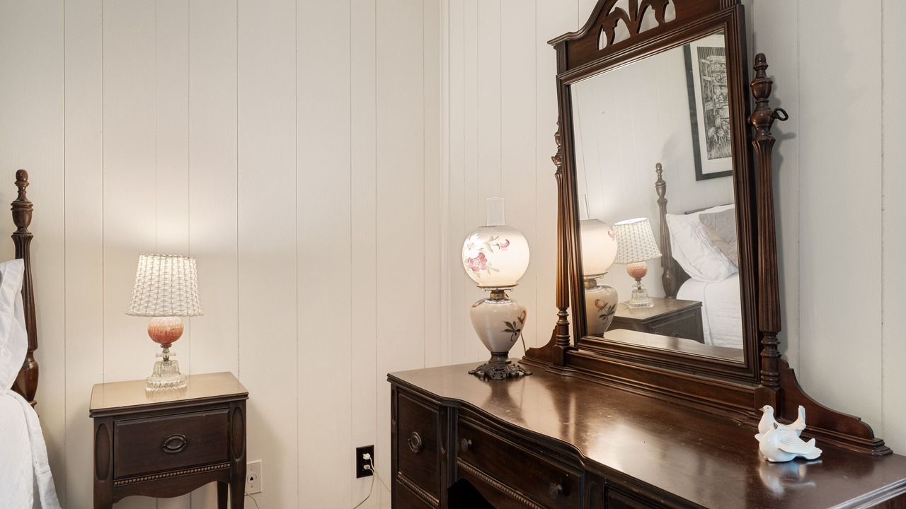 Photo of Bedroom in Hattiesburg