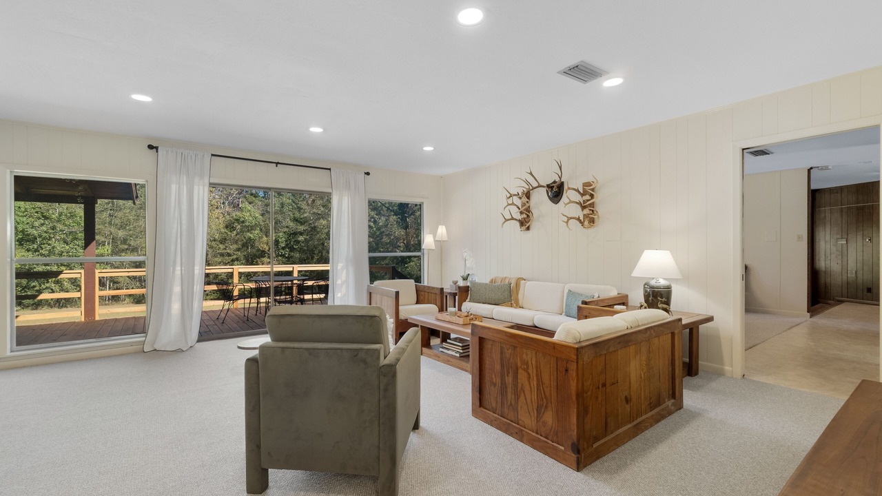 Photo of Livingroom in Hattiesburg