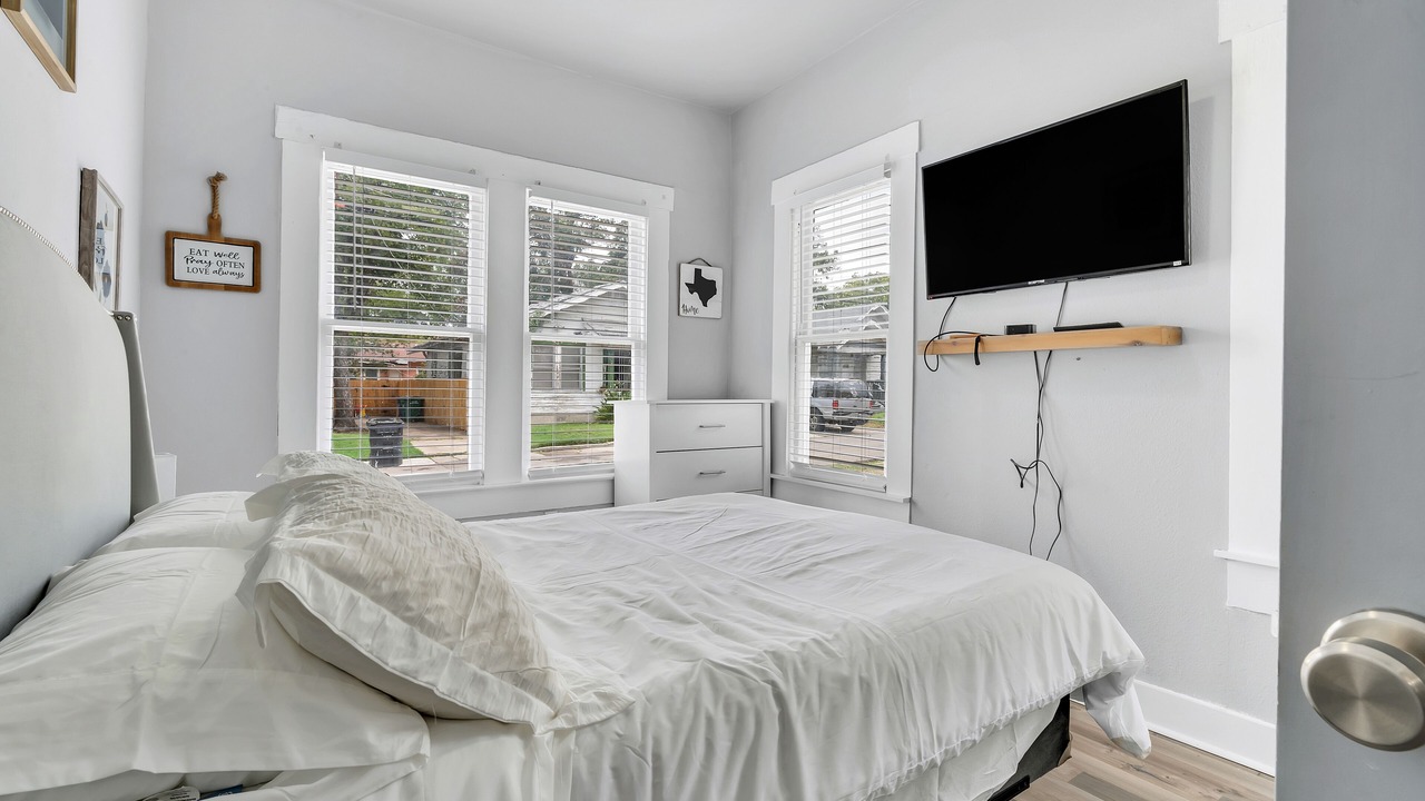 Photo of Bedroom in Denver Heights